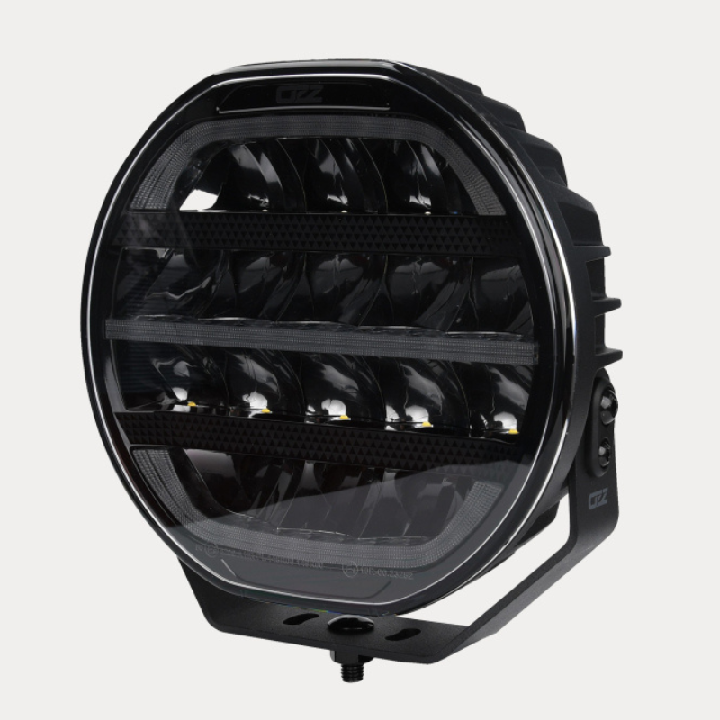 Proiector LED OZZ XR2 P9”, 10600LM, IP69K, 22cm, 4 functii [15]