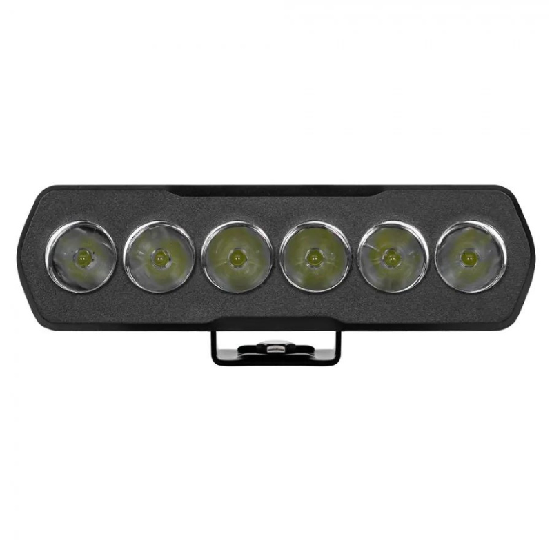 Proiector LED spot, 12/24V, 1600LM, 16cm [1]