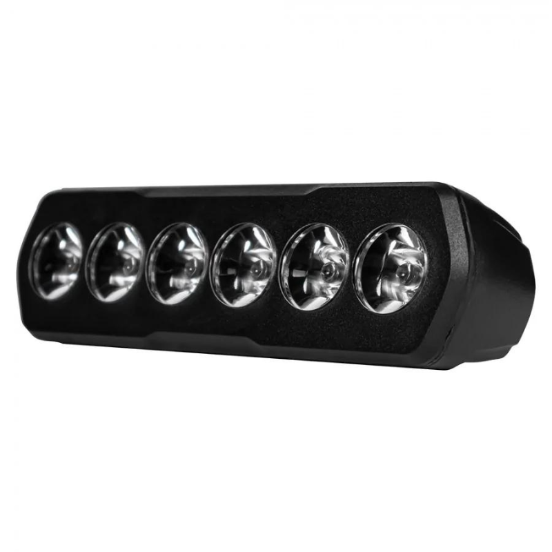 Proiector LED spot, 12/24V, 1600LM, 16cm [3]