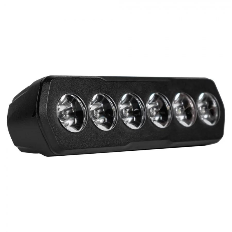 Proiector LED spot, 12/24V, 1600LM, 16cm [2]