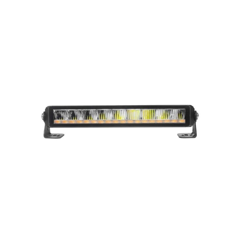 Proiector Ledbar cu stroboscop, 12/24V, 3400LM, 35.2 x 6.5cm [3]