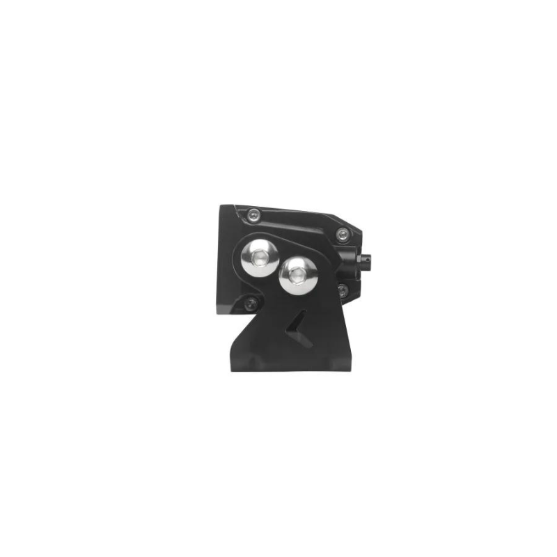 Proiector Ledbar cu stroboscop, 12/24V, 3400LM, 35.2 x 6.5cm [6]