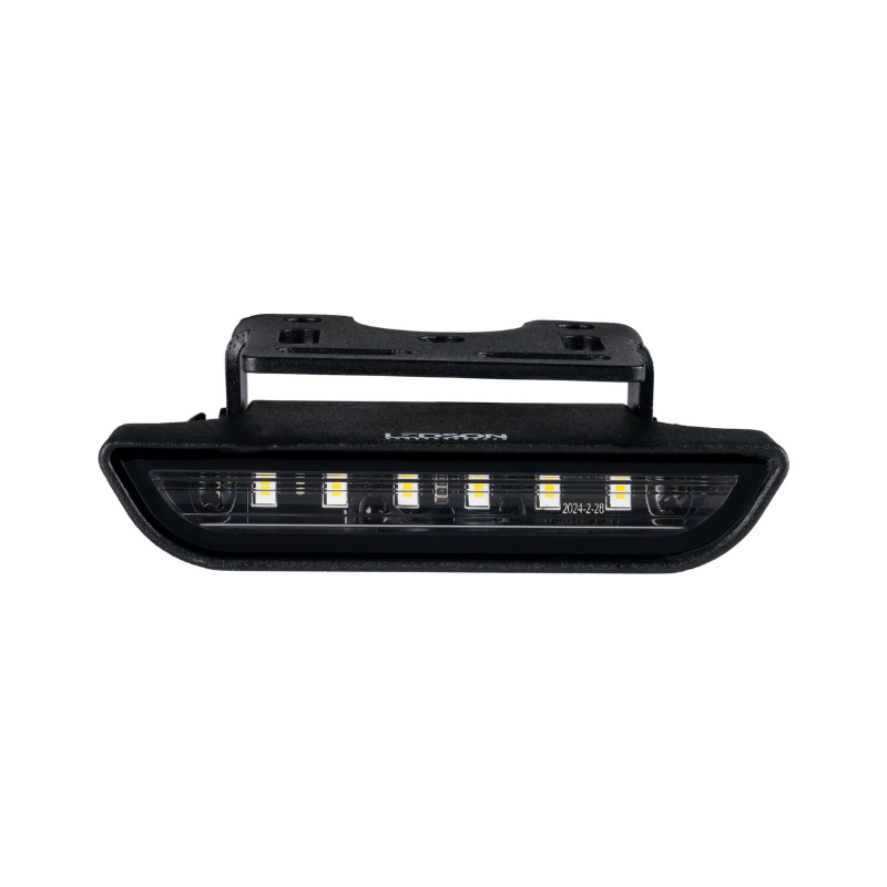 Proiector pentru marsarier, Lampa de lucru LED, 12/24V, 2800Lm, 30W, 8.6 x 1.7cm [6]