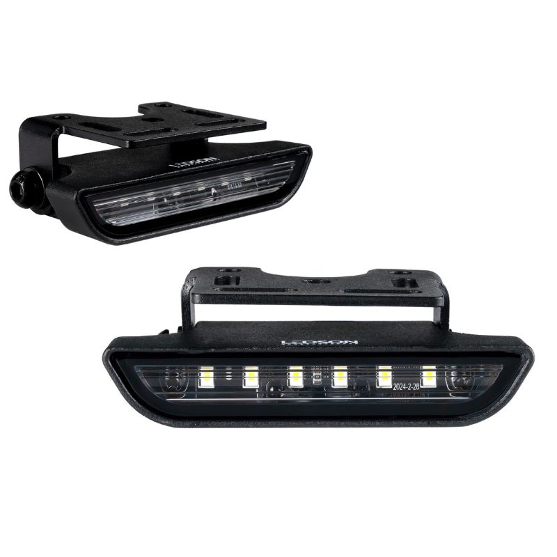 Proiector pentru marsarier, Lampa de lucru LED, 12/24V, 2800Lm, 30W, 8.6 x 1.7cm [2]