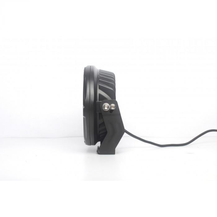 Proiector rotund Full LED, cu pozitie si stroboscop, 1224V, 100W - Truck LED L3426 [6]