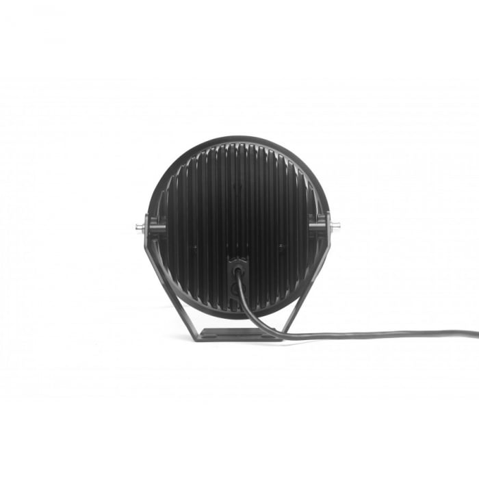 Proiector rotund Full LED, cu pozitie si stroboscop, 1224V, 100W - Truck LED L3426 [7]