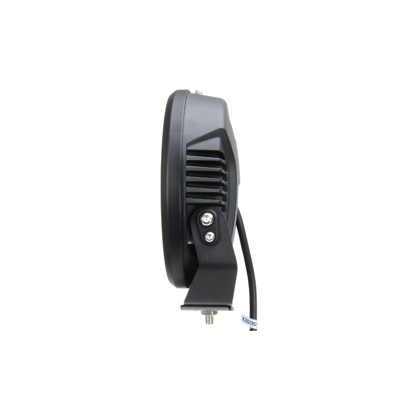 Proiector SKYLED Crux 9X FULL LED, pozitie alba, galbena dinamica + faza, 22cm, 11000Lm [17]