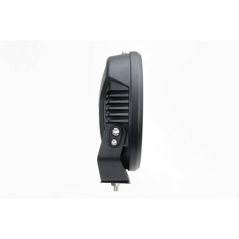 Proiector SKYLED Crux 9X FULL LED, pozitie alba, galbena dinamica + faza, 22cm, 11000Lm [15]
