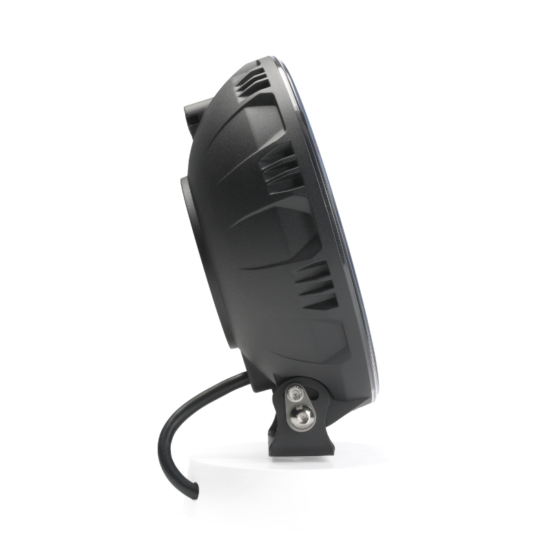 Proiector suplimentar LED, Cosmo Dynamic 9X, 22cm, 160W, 12/24V, 11500Lm, 732m [19]