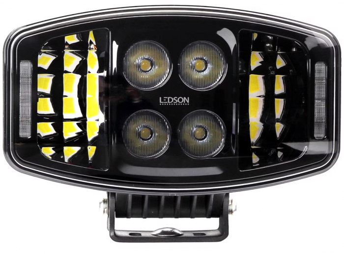 Proiector suplimentar Libra10+ LEDSON LED, 90W - Ledson 33490616 [7]