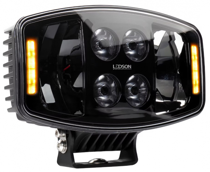 Proiector suplimentar Libra10+ LEDSON LED, 90W - Ledson 33490616 [4]