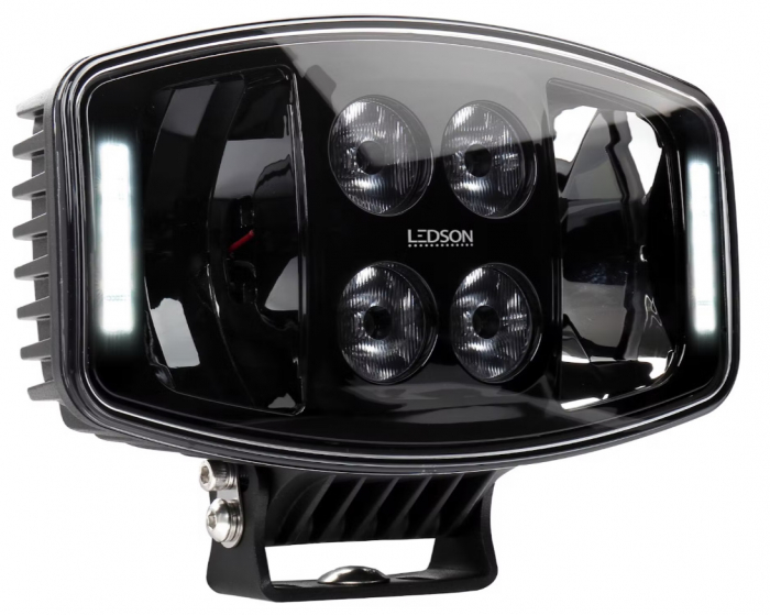 Proiector suplimentar Libra10+ LEDSON LED, 90W - Ledson 33490616 [2]