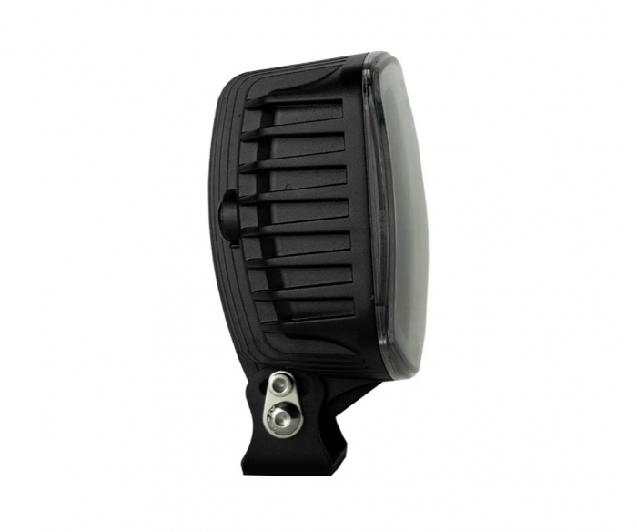 Proiector suplimentar Orion 10+ black, Ledson, LED, 100W, pozitie alb galbenaportocalie - Ledson 33490425 [22]
