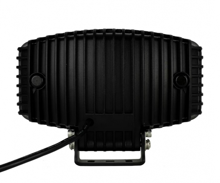 Proiector suplimentar Orion 10+ black, gen 2 Ledson, LED, 100W, pozitie alb galbenaportocalie - Ledson 33490425 [21]