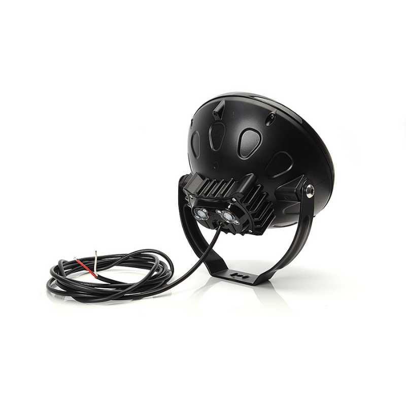 Proiector suplimentar, Rotund, LED, camion, offroad, 23.5cm, 12/24V, W116 30 [5]