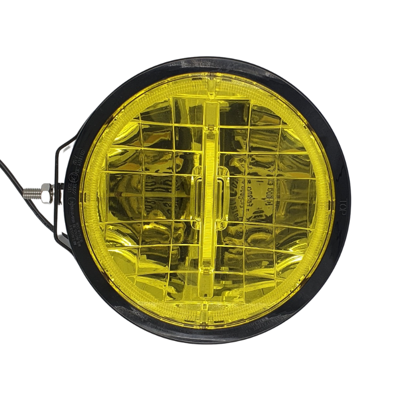 Proiector suplimentar, Rotund, LED, camion, offroad, 23.5cm, 12/24V, W116 30 [12]