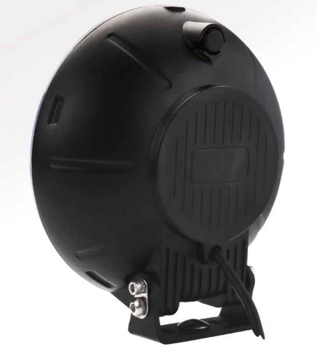 Proiector suplimentar Sarox7+, LED, 60W, pozitie alb galbenaportocalie - Ledson 33491218 [15]