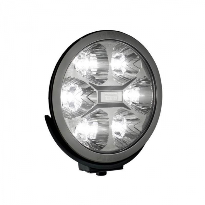 Proiector TIR Rotund MARE Full LED FERVOR 220, Wesem [4]