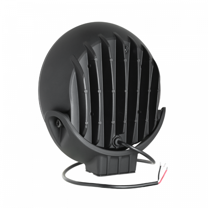 Proiector TIR Rotund MARE Full LED FERVOR 220, Wesem [9]