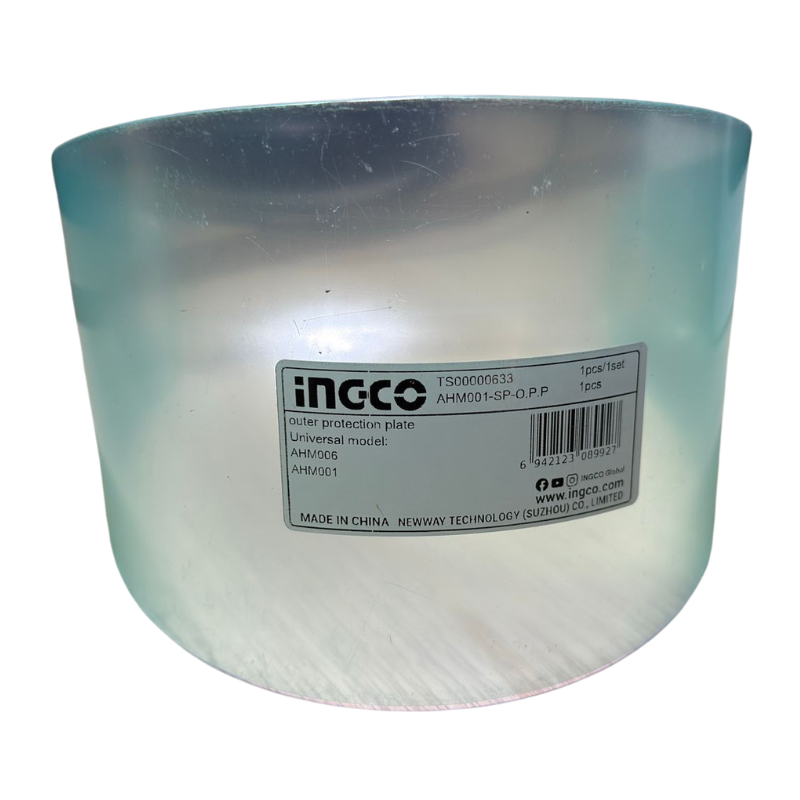 Protectie exterioara masca sudura, compatibil cu AHM006, AHM001 [5]