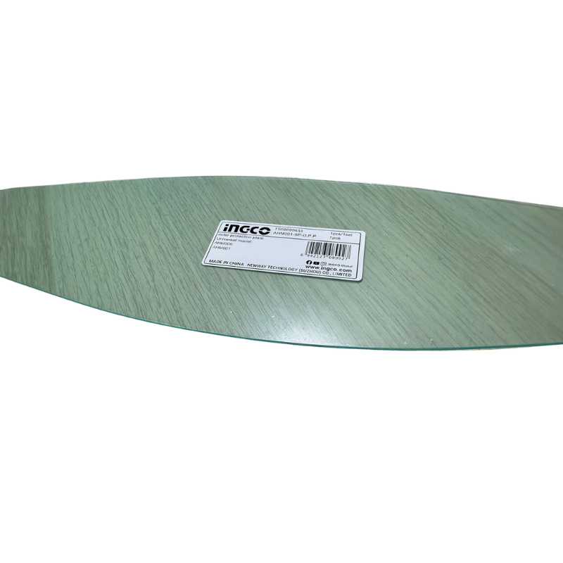 Protectie exterioara masca sudura, compatibil cu AHM006, AHM001 [2]