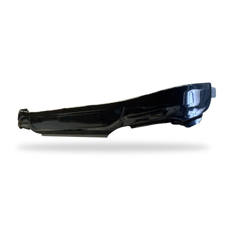 Protectie parbriz, plasa insecte SCANIA Nextgen S/R 08/2016- [3]