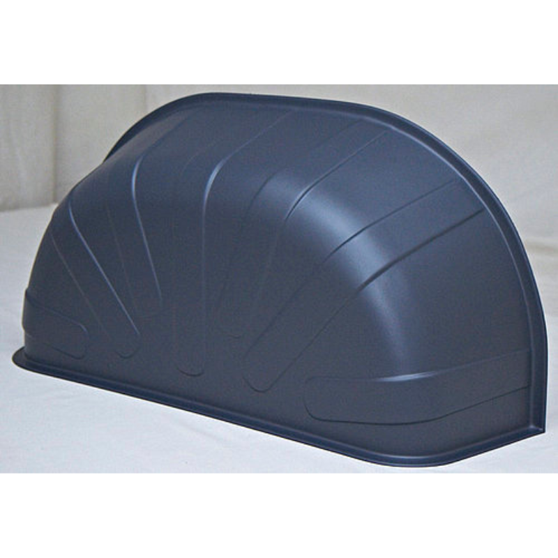 Protectie pasaj roata interior, Fiat Ducato, Citroen Jumper, Peugeot Boxer 2007+, 2014+, Opel Movano 2022 [2]