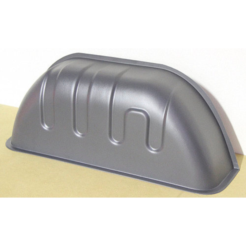 Protectie pasaj roata interior, OPEL VIVARO 2001-2019, NISSAN PRIMASTAR, RENAULT TRAFIC -2014 si 2015-, FIAT TALENTO [2]