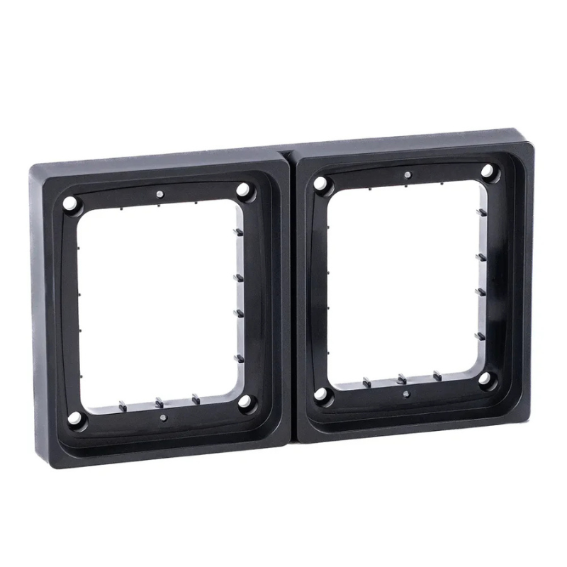 Rama Montaj FR1 / FR2 pentru Lampi FT-323 FT-324 Camion Remorca [4]