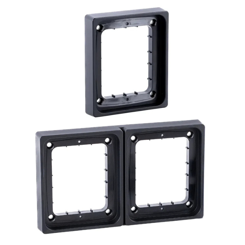 Rama Montaj FR1 / FR2 pentru Lampi FT-323 FT-324 Camion Remorca [3]