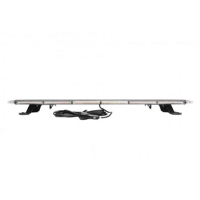 Rampa de avertizare cu telecomanda, 120cm - Truck LED BLK0042 (3) [7]
