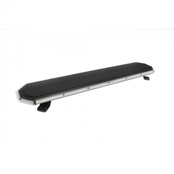 Rampa girofar LED, 1070mm, 1224V, joc lumini, cu telecomanda - Truck LED BLK0041 (3) [2]