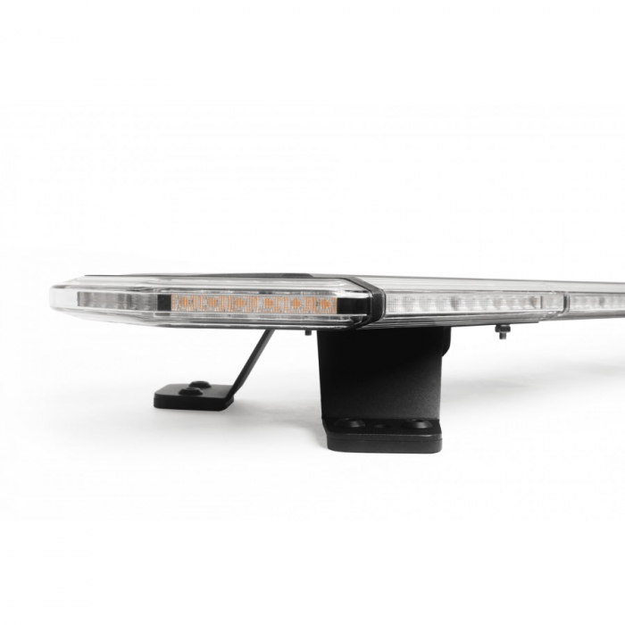 Rampa girofar LED, 766mm, 1224V, joc lumini, cu telecomanda - Truck LED BLK0040 [8]