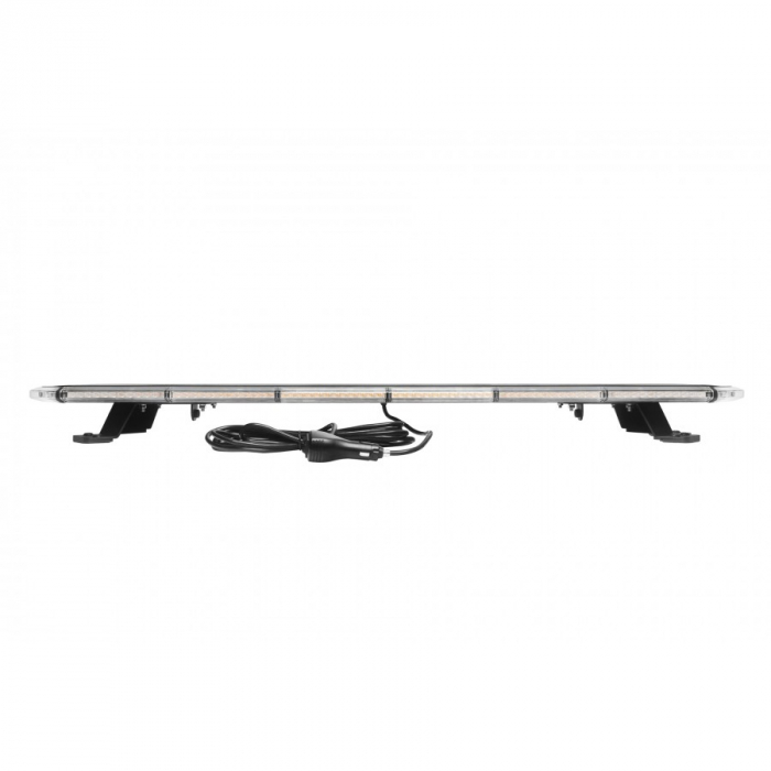 Rampa girofar LED, 766mm, 1224V, joc lumini, cu telecomanda - Truck LED BLK0040 [4]