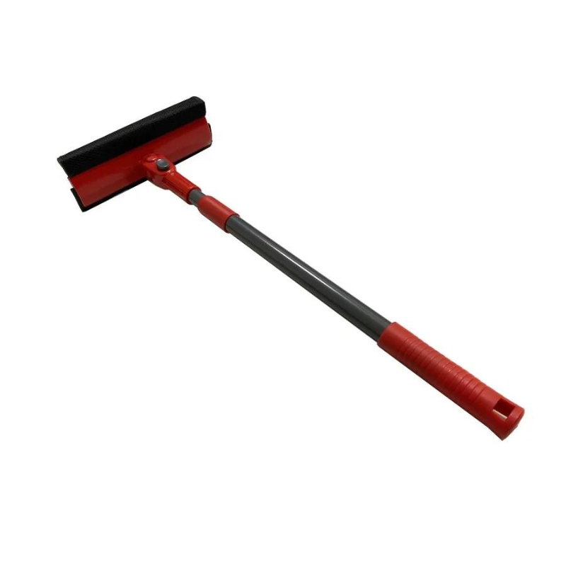 Razuitoare si Perie Telescopica pentru Curatarea Masinii [2]