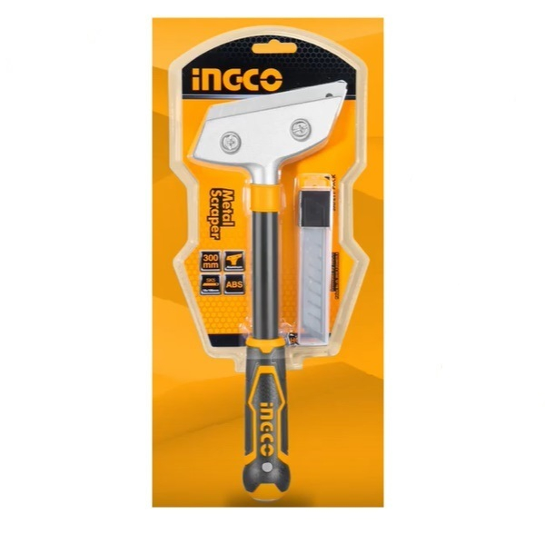 Razuitor metalic unghiular cu maner - INGCO  HGS3008 [2]