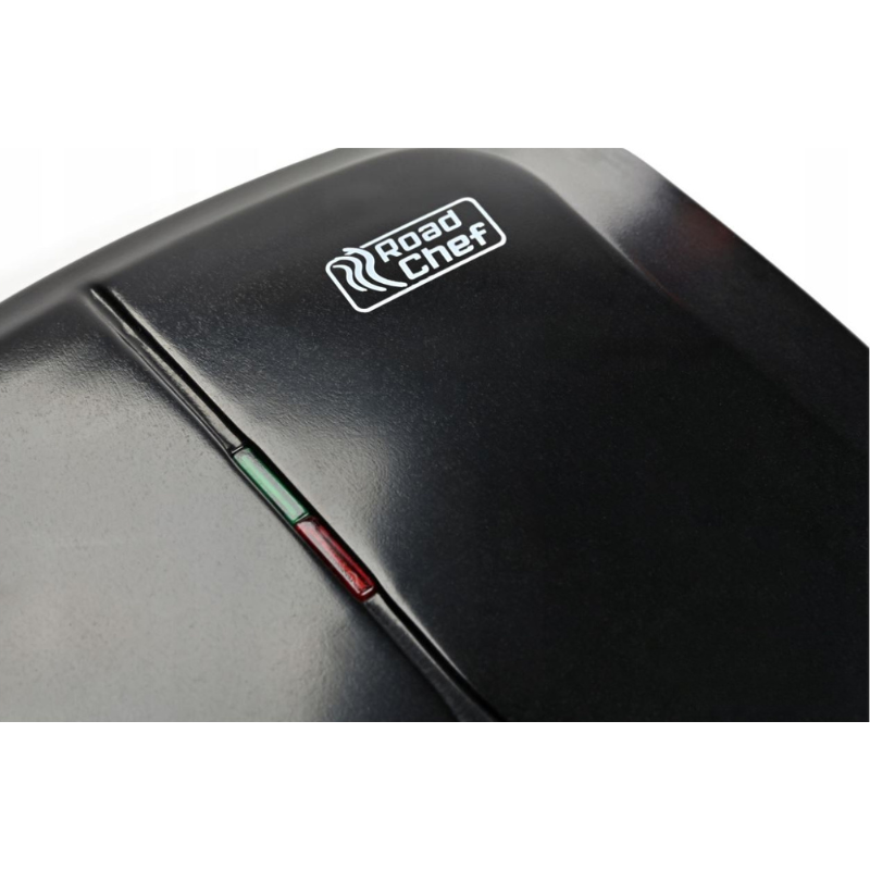 Sandwich maker auto, 24V, 350W, Placi antiaderente, pentru camion si rulota [7]