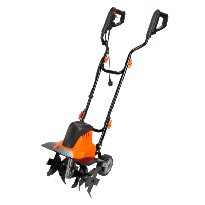 Sapa electrica, 1500w, 380rpm, adancime 22cm, latime 40cm [1]