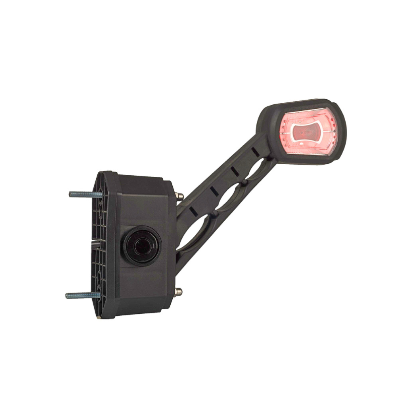 Senzor Marsarier Inteligent cu Alerta Luminoasa pentru Lampi Gabarit [3]