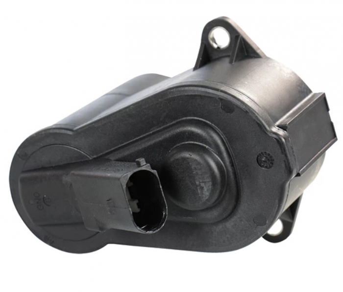 Servomotoras Etrier, 6 dinti - ATEC GERMANY 31481456, motoras passat B6, 3C2 [2]