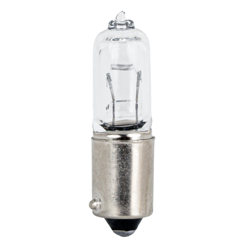 Bec Halogen H21W, 12V 21W, set 10 bucati, pentru pozitie, marsarier, DRL, piese auto [2]
