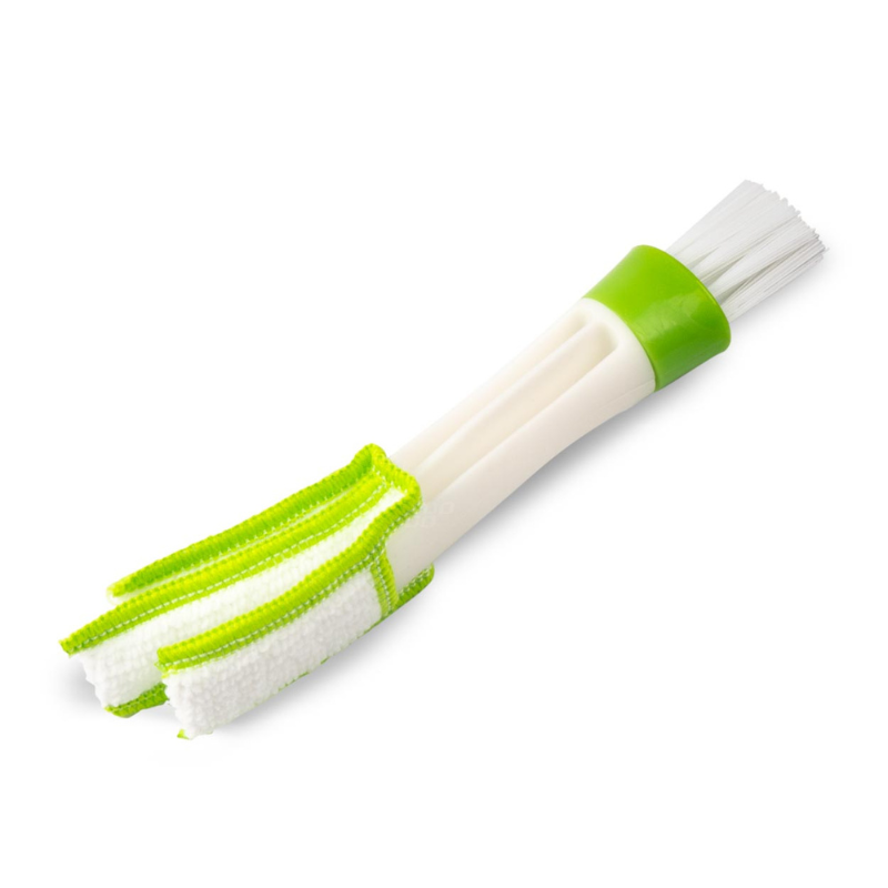 Set 14 Piese Detailing Auto, Pensule, Burete, Lavete Microfibra [5]