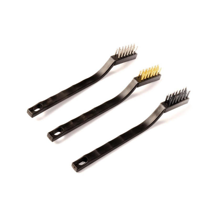 Set 14 Piese Detailing Auto, Pensule, Burete, Lavete Microfibra [3]