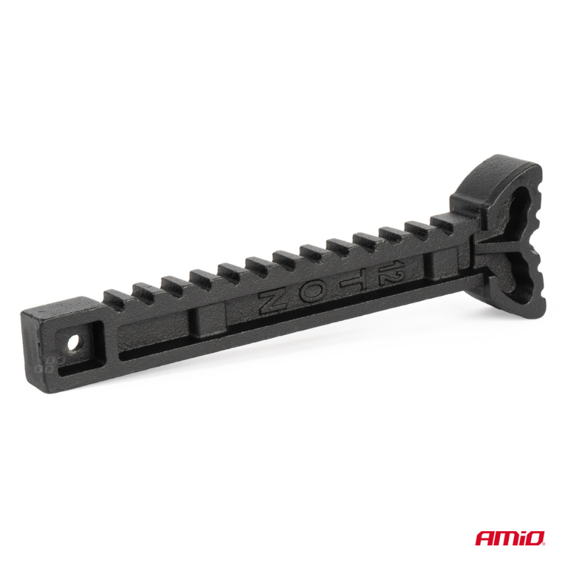 Set 2 Capre Auto Suporturi pentru Masina, 12 Tone, 75cm [7]