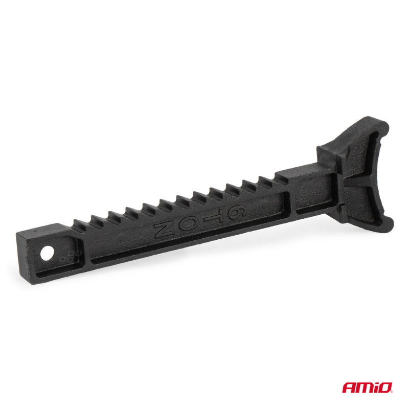 Set 2 Capre Auto Suporturi pentru Masina, 6 Tone, H 58.5cm [7]