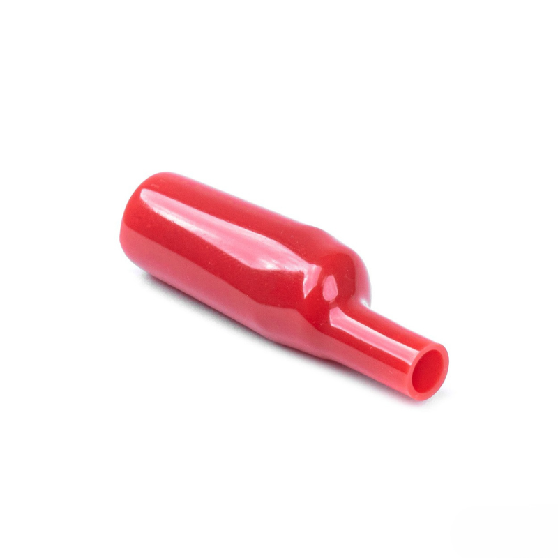 Set 2 Cleme Crocodil 5A, 50mm - Pentru Baterie Auto [5]