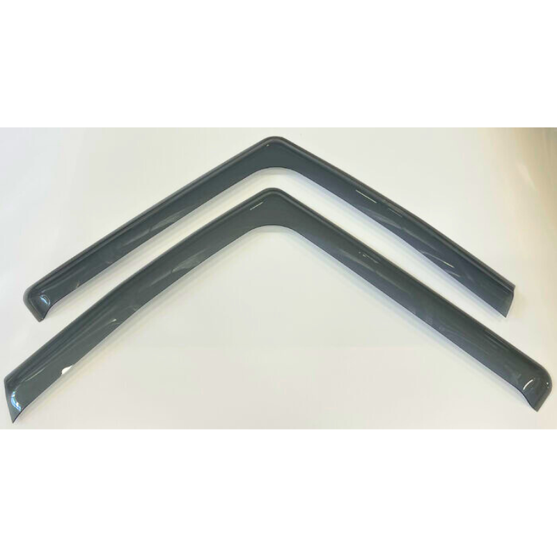 Set 2 Deflectoare geam lateral, Paravanturi DAF XD, XF, XG, XG+ [4]