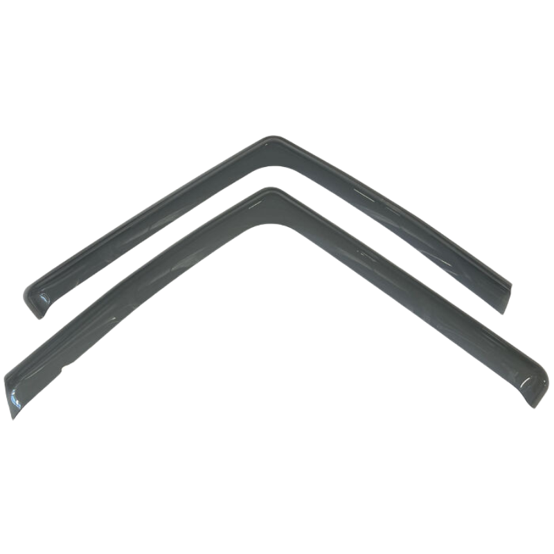 Set 2 Deflectoare geam lateral, Paravanturi DAF XD, XF, XG, XG+ [2]
