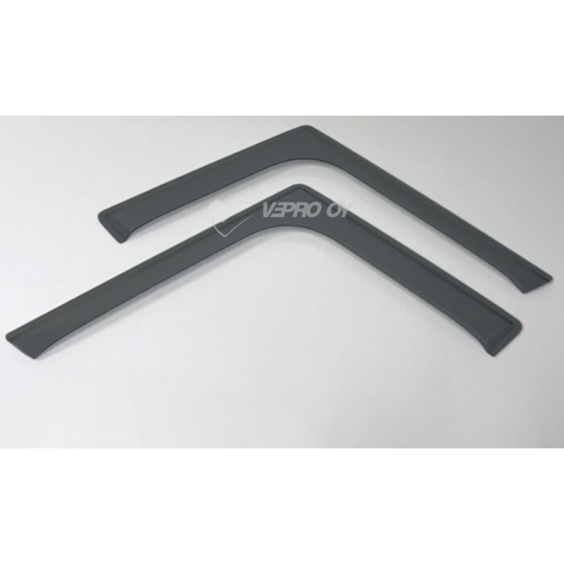 Set 2 Deflectoare geam lateral, Paravânturi Man TGE, Vw Crafter [2]