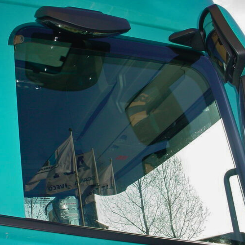Set 2 Deflectoare geam lateral, Paravânturi SCANIA R/S 08/2016+ [3]